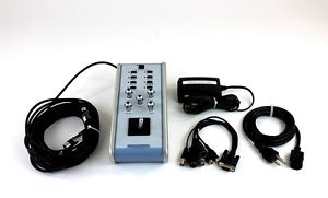 JL Cooper Surround Panner Editing Controller for Digidesign D Command