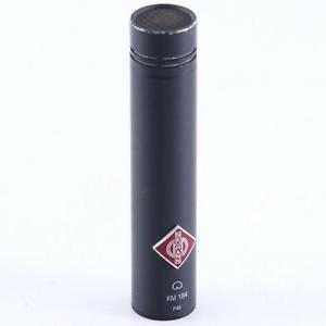 Neumann KM184 Condenser Cardioid Microphone MC-1444