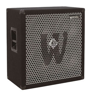WARWICK WCA 411 ND CABINET PER BASSO  - PRODOTTO NUOVO