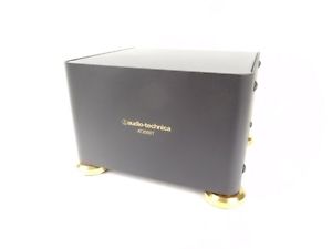 MINT audio technica AT2000T MC Step up Transformer K2080204