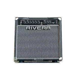 Rivera Pubster 25 Combo 1x10''