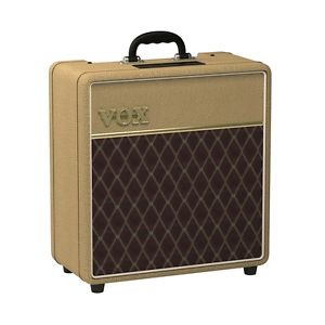 VOX AC4C1-12-TN Limited Edition