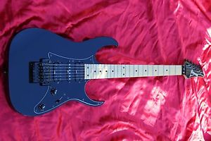 1993 Ibanez RG550 BK Pre prestige Lo Pro Worldwide OK 560 570 520 770 750 760