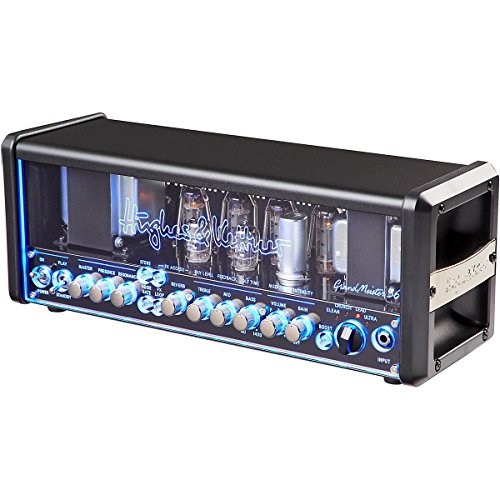 Hughes & Kettner GrandMeister 36 Tube Head