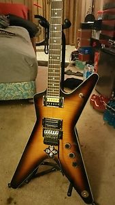 Dean ML Dimebag Darrell FBD