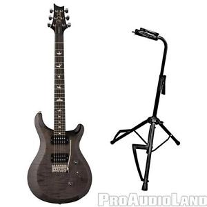 Grey Guitar S200