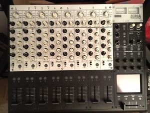 Korg zero8