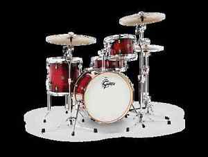 CATALINA CLUB JAZZ KITS - GCT1J-484 DRUM KIT