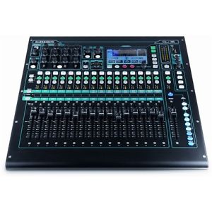 Allen & Heath Qu-16