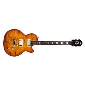 Guild Bluesbird Iced Tea Burst