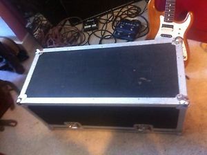 Guitar Amp Flight Case
