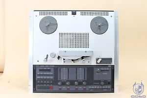 Vintage Revox C274 4 Channel logging recorder nr.2