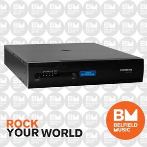 Furman F1500-UPS E Uninterruptible Power Supply Battery Backup Power Conditioner