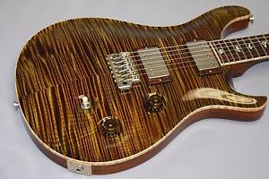 Private Stock Paul Reed Smith Custom 24 #5622 ,Cocobolo Neck W/OHSC