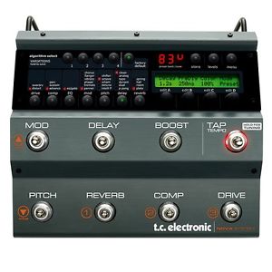 TC Electronic Nova System NovaSystem