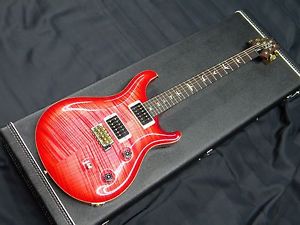 Paul Reed Smith (PRS) CUSTOM24 KORINA 2016 w/ohsc NEW  FREESHIPPING from JAPAN