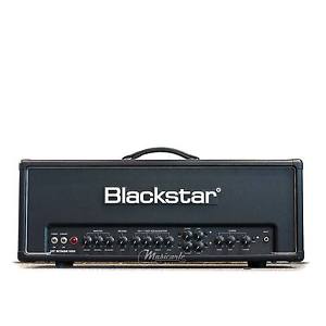 BLACKSTAR HT-100 Stage Testata Per Chitarra