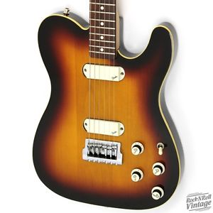 1983 Fender Tele