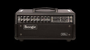 Mesa Boogie Jp2c