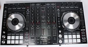 Pioneer DDJ-SX 4 Channel Controller for Serato DJ PreLoved DJ Deck #230762