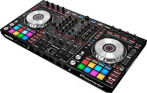 Pioneer DJ DDJ-SX2 (Authorized Dealer)