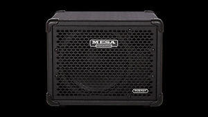 Mesa/Boogie Amplifiers Subway Ultra-Lite 300-Watt 1x12" Bass Extension Cabinet