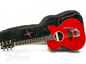 RAIN SONG : AWA-1000 R Acoustic Guitar Free Shipping Tracking Number
