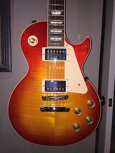 Gibson Les Paul Traditional 12-String Electric Guitar
