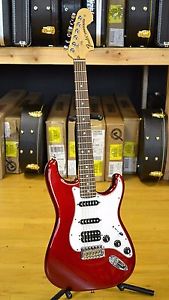 USED Fender American Special Stratocaster HSS Electric Guitar