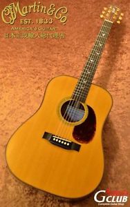 Taylor 800 Sries 814e Natural w/hard case Free shipping Guitar from Japan #E936