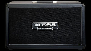 Mesa Boogie 2x12
