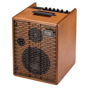 ACUS One for Street Wood ONEFOR-STREET-W