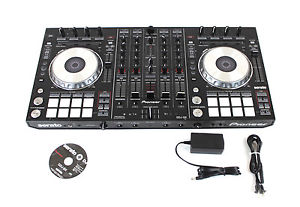 Pioneer DDJ-SX Digital DJ Controller DDJSX