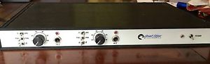 Great River MP-2 Preamp Preamplifier No Reserve--Free Shipping!!!