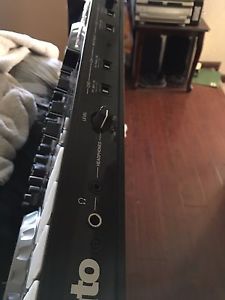 Pioneer DDJ-SX DJ Controller for Serato DJ