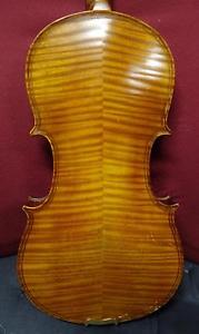 4/4 Giovan Paolo Maggini Fine Violin Exceptional Tone Dominant String