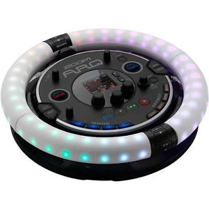 ZOOM ARQ - drum machine, sequencer, sintetizzatore, looper e interfaccia MIDI co
