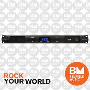 Furman P-1400 AR E Power Conditioner / Voltage Regulator - P-1400ARE - BNIB - BM