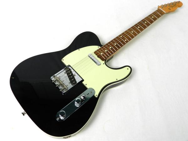 Fender USA American Vintage 62 Custom Telecaster