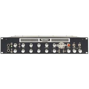 Mesa Boogie Rectifier Recording Pre-Amp Preamplificatore Valvolare per Chitarra