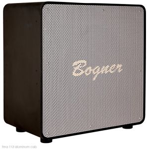 Bogner Atma Cabinet 1x12'' Open Back