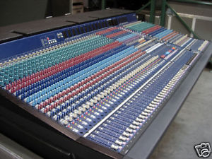 Yamaha PM5000 52ch Console