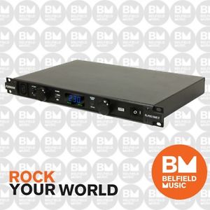 Furman Classic Series PL-PRO DMC E Power Conditioner with Voltmeter / Ammeter