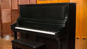 Pramberger Professional Upright Piano -  Model JP-131 - FREE Delivery in USA