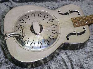 Johnson AXL-998 Resonator Free Shipping