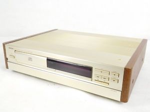 MINT DENON DCD-1650G CD Player K2065658