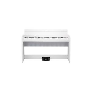 KORG LP-380 WH Piano Digitale Bianco