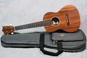 Martin T1K 2010s Tenor ukulele Gig bag included Free shipping