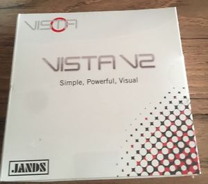 Jands Vista 1024 Channel Dongle