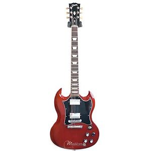 Gibson SG Standard Heritage Cherry